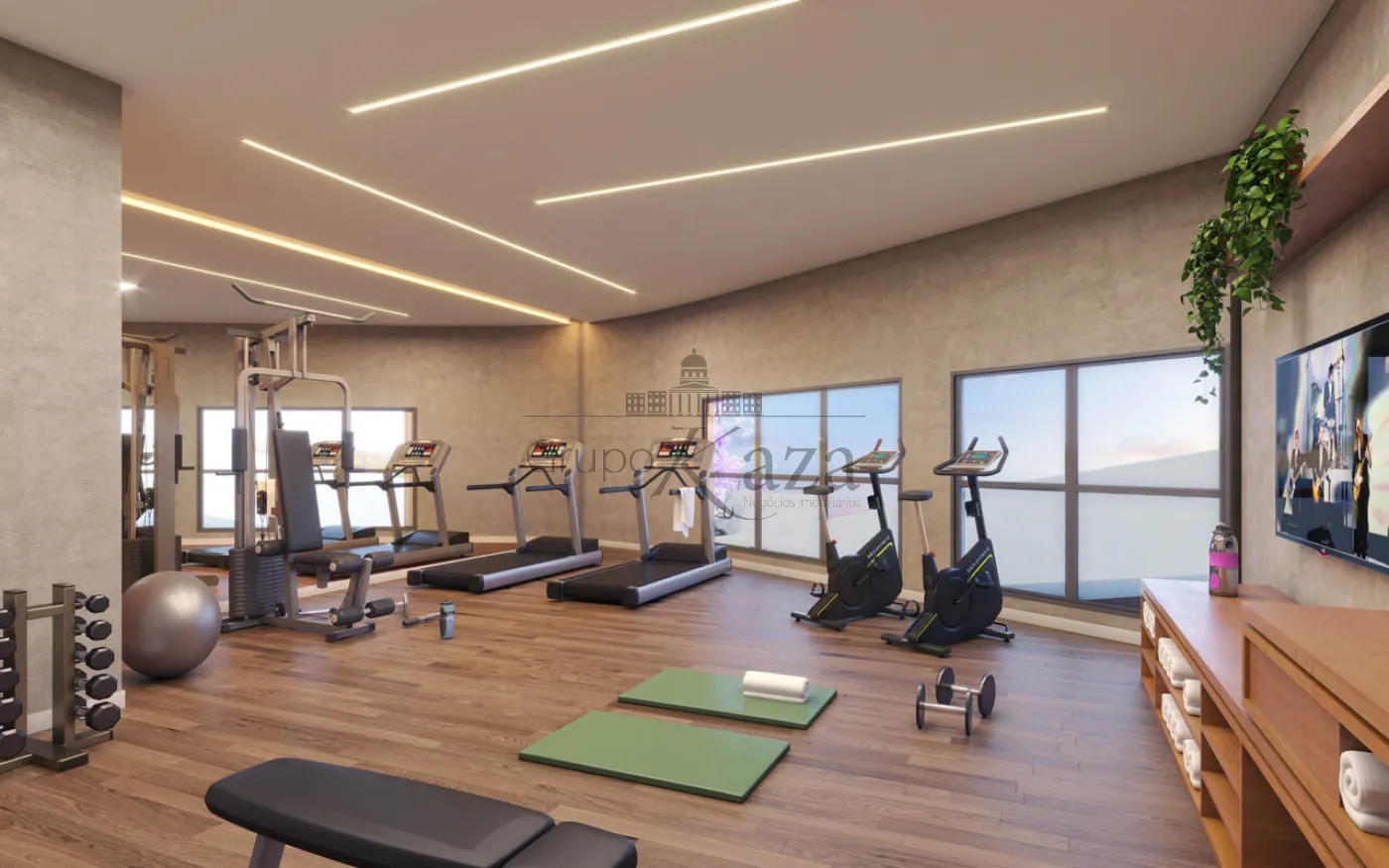 Foto 13 de Apartamento Padrão em Perdizes, São Paulo - imagem 13