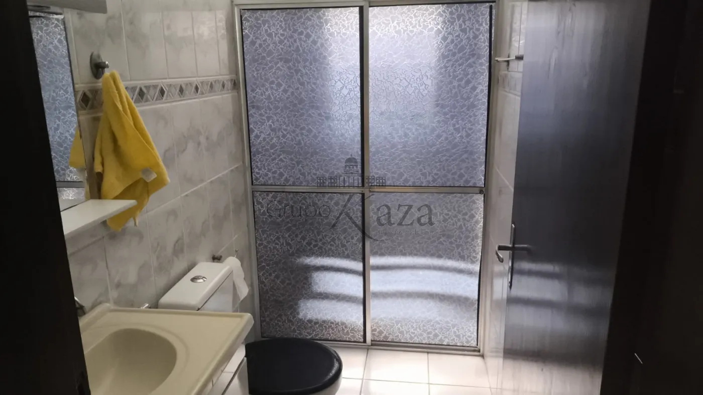 Foto 7 de Casa Padrão em Residencial Bosque dos Ipês, São José dos Campos - imagem 7