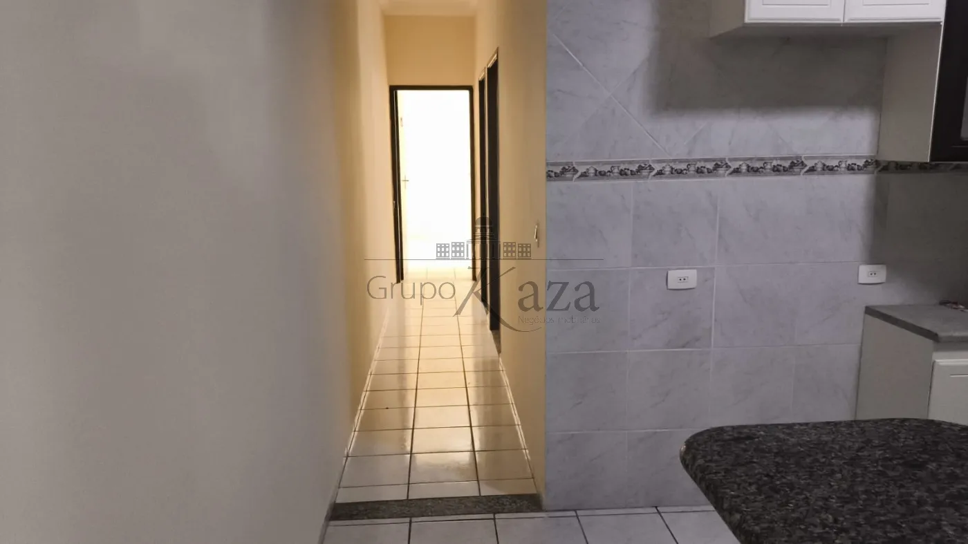 Foto 6 de Casa Padrão em Residencial Bosque dos Ipês, São José dos Campos - imagem 6