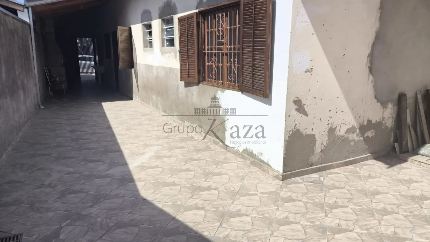 Foto 13 de Casa Padrão em Residencial Bosque dos Ipês, São José dos Campos - imagem 13