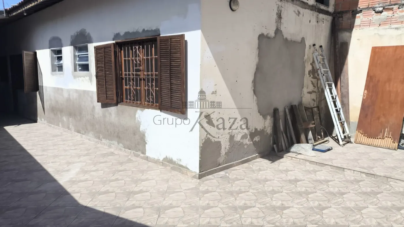 Foto 12 de Casa Padrão em Residencial Bosque dos Ipês, São José dos Campos - imagem 12