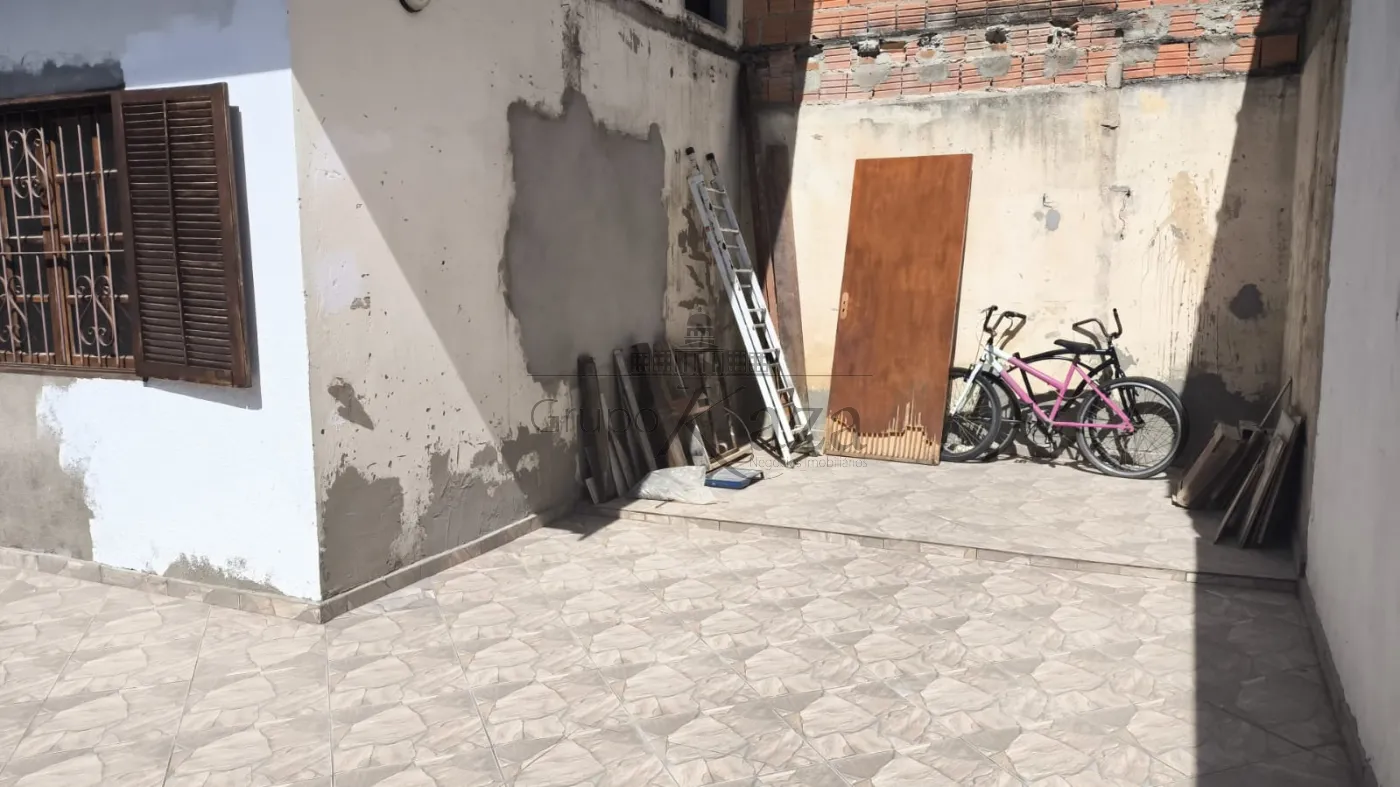 Foto 11 de Casa Padrão em Residencial Bosque dos Ipês, São José dos Campos - imagem 11