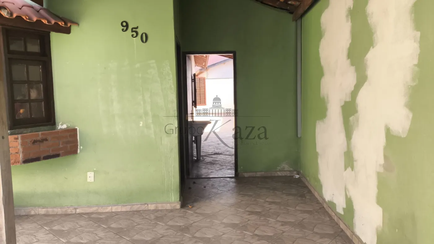 Foto 9 de Casa Padrão em Residencial Bosque dos Ipês, São José dos Campos - imagem 9