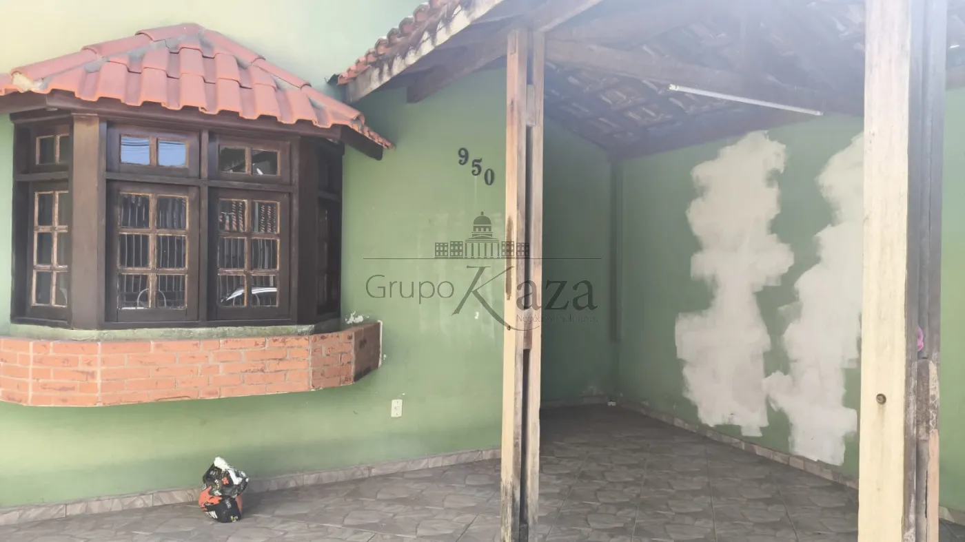 Foto 8 de Casa Padrão em Residencial Bosque dos Ipês, São José dos Campos - imagem 8