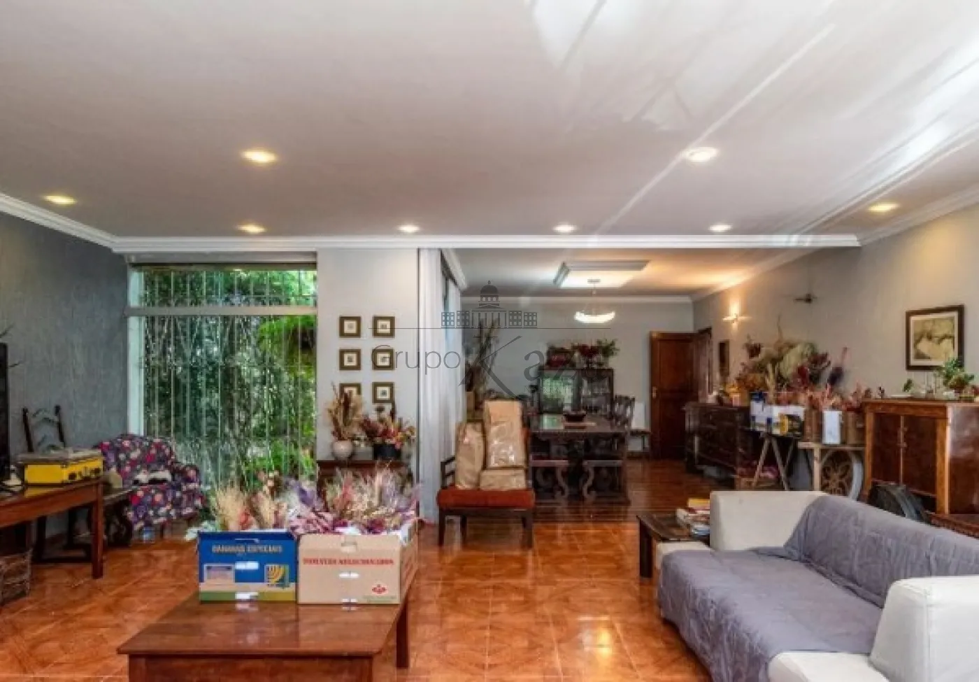 Foto 1 de Comercial Casa em Vila Mariana, São Paulo - imagem 1 Foto 1 de Comercial Casa em Vila Mariana, São Paulo - imagem 1