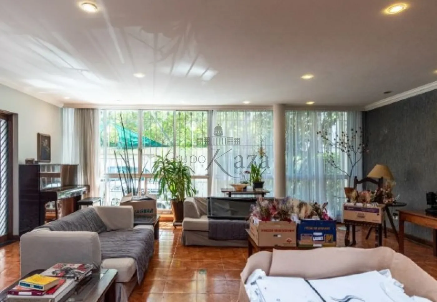 Foto 3 de Comercial Casa em Vila Mariana, São Paulo - imagem 3 Foto 3 de Comercial Casa em Vila Mariana, São Paulo - imagem 3