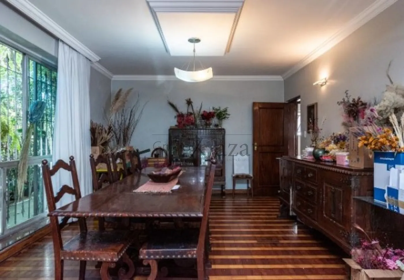 Foto 4 de Comercial Casa em Vila Mariana, São Paulo - imagem 4