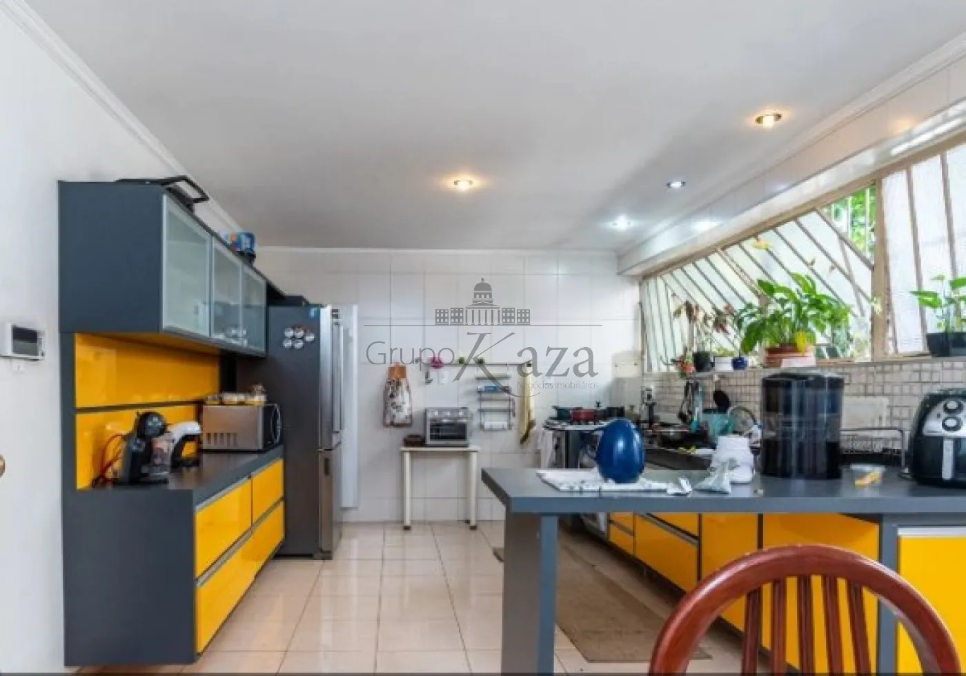 Foto 5 de Comercial Casa em Vila Mariana, São Paulo - imagem 5