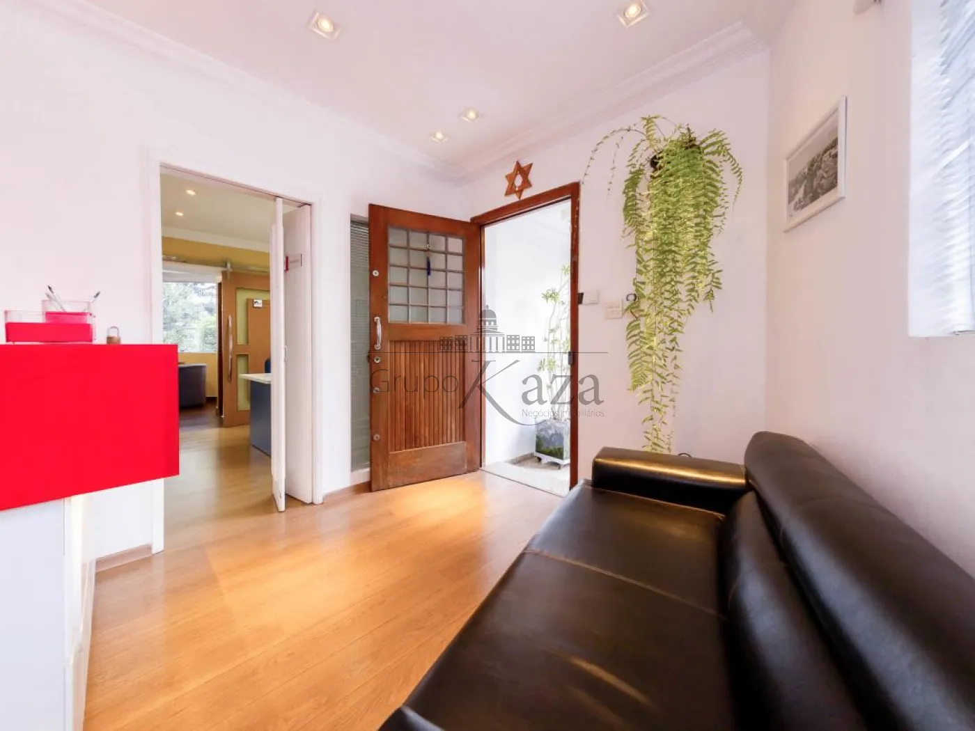 Foto 3 de Comercial Casa em Vila Mariana, São Paulo - imagem 3 Foto 3 de Comercial Casa em Vila Mariana, São Paulo - imagem 3