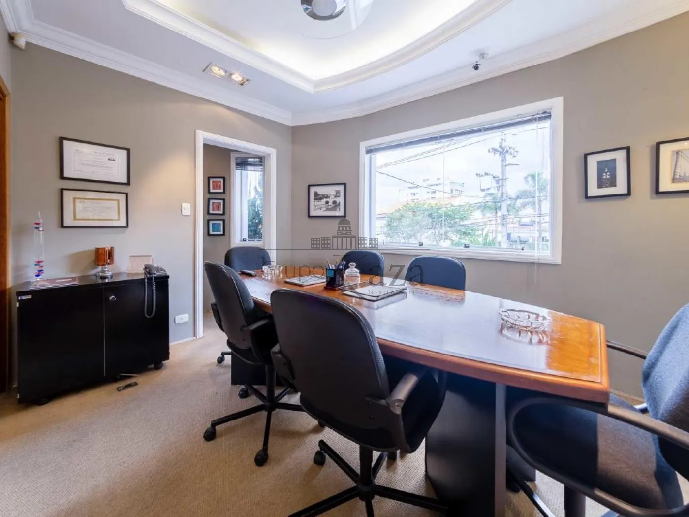 Foto 11 de Comercial Casa em Vila Mariana, São Paulo - imagem 11