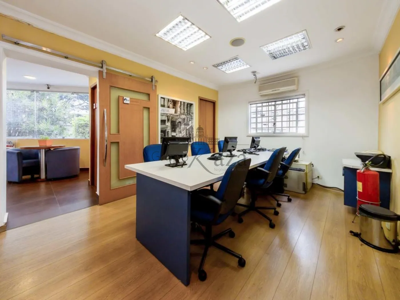 Foto 14 de Comercial Casa em Vila Mariana, São Paulo - imagem 14