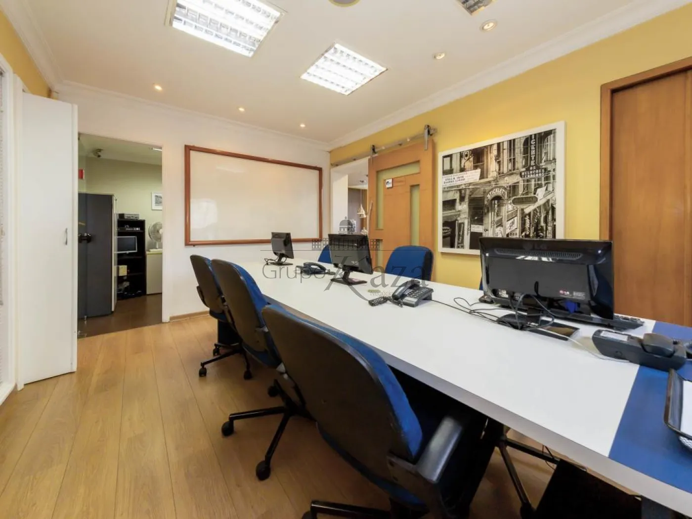 Foto 15 de Comercial Casa em Vila Mariana, São Paulo - imagem 15