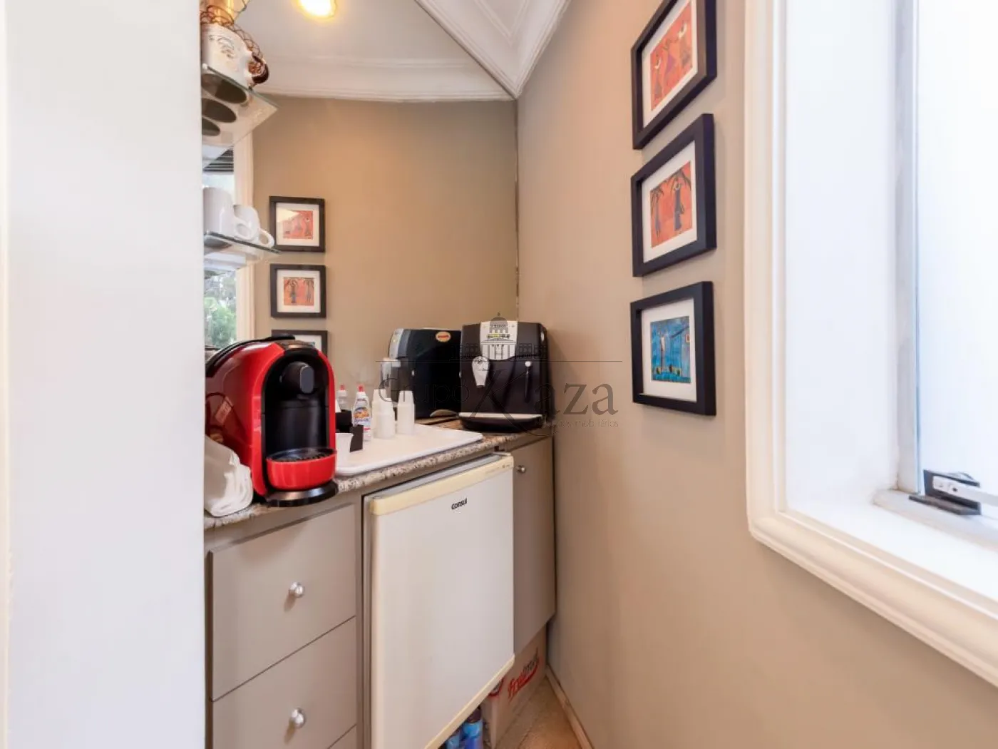 Foto 24 de Comercial Casa em Vila Mariana, São Paulo - imagem 24