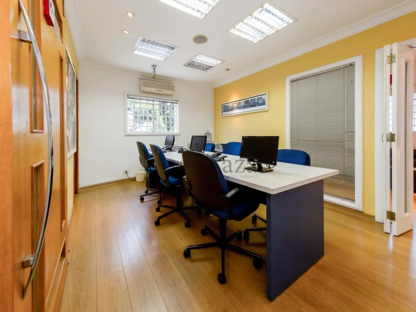 Foto 26 de Comercial Casa em Vila Mariana, São Paulo - imagem 26