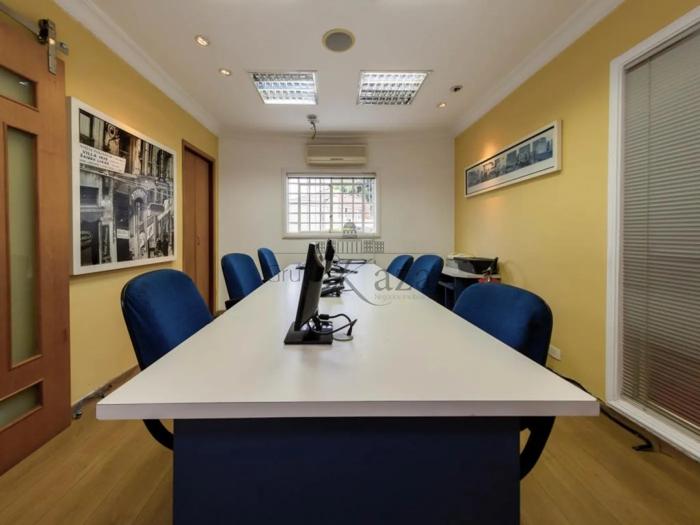 Foto 28 de Comercial Casa em Vila Mariana, São Paulo - imagem 28