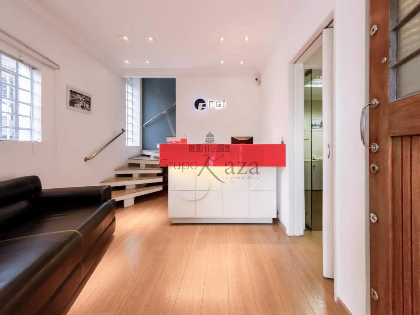 Foto 1 de Comercial Casa em Vila Mariana, São Paulo - imagem 1 Foto 1 de Comercial Casa em Vila Mariana, São Paulo - imagem 1