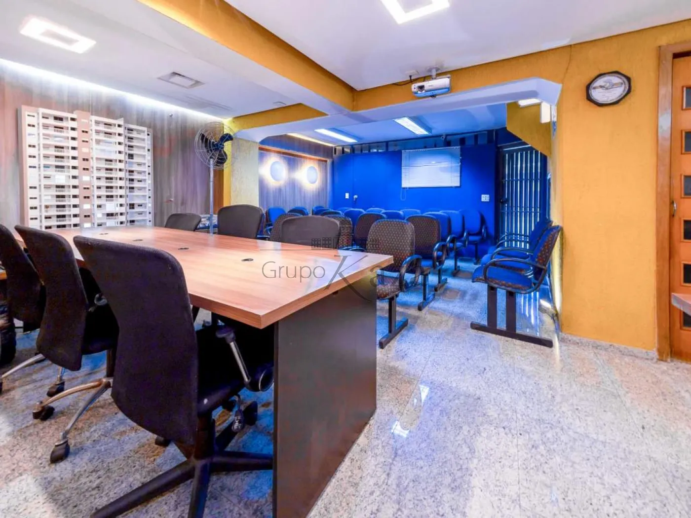 Foto 33 de Comercial Casa em Vila Mariana, São Paulo - imagem 33