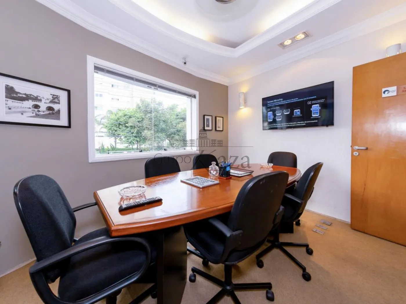 Foto 12 de Comercial Casa em Vila Mariana, São Paulo - imagem 12