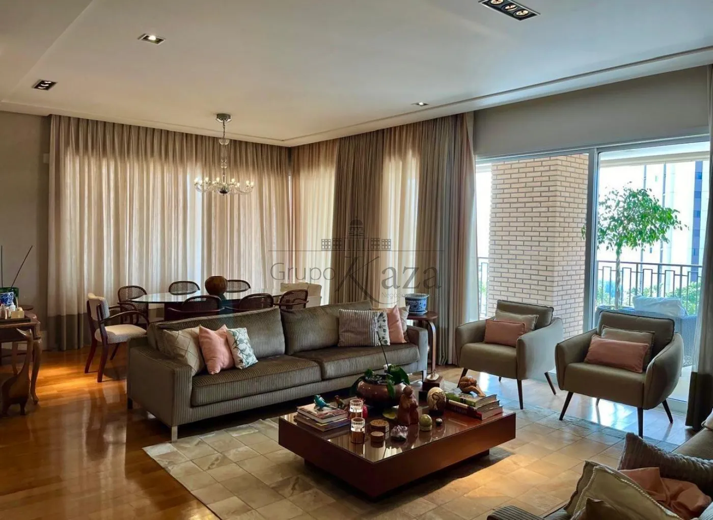 Foto 3 de Apartamento Padrão em Perdizes, São Paulo - imagem 3