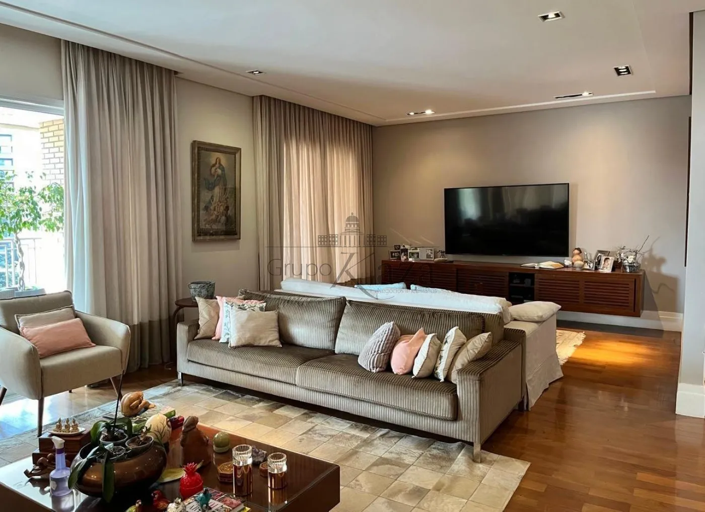 Foto 4 de Apartamento Padrão em Perdizes, São Paulo - imagem 4