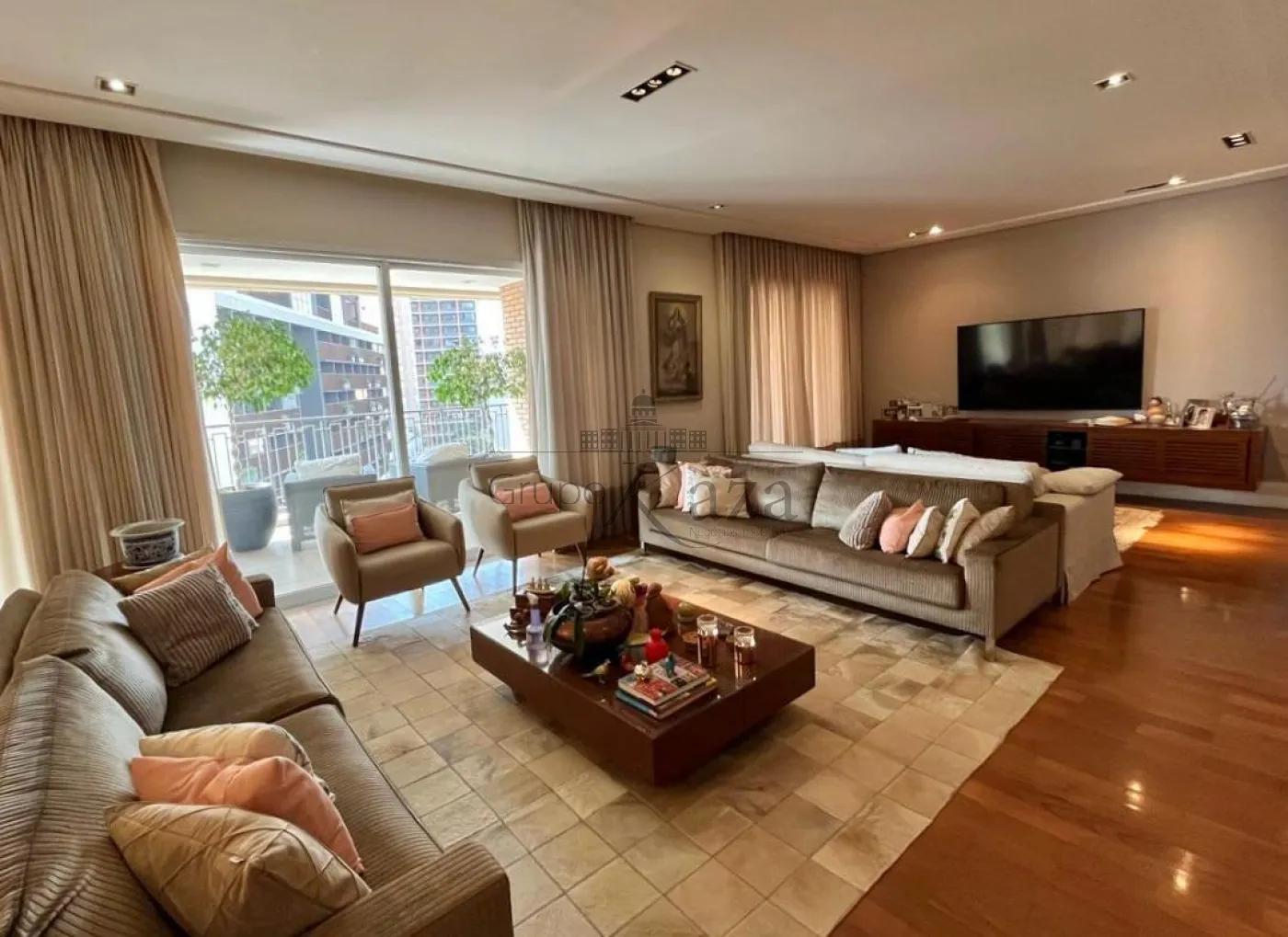 Foto 2 de Apartamento Padrão em Perdizes, São Paulo - imagem 2