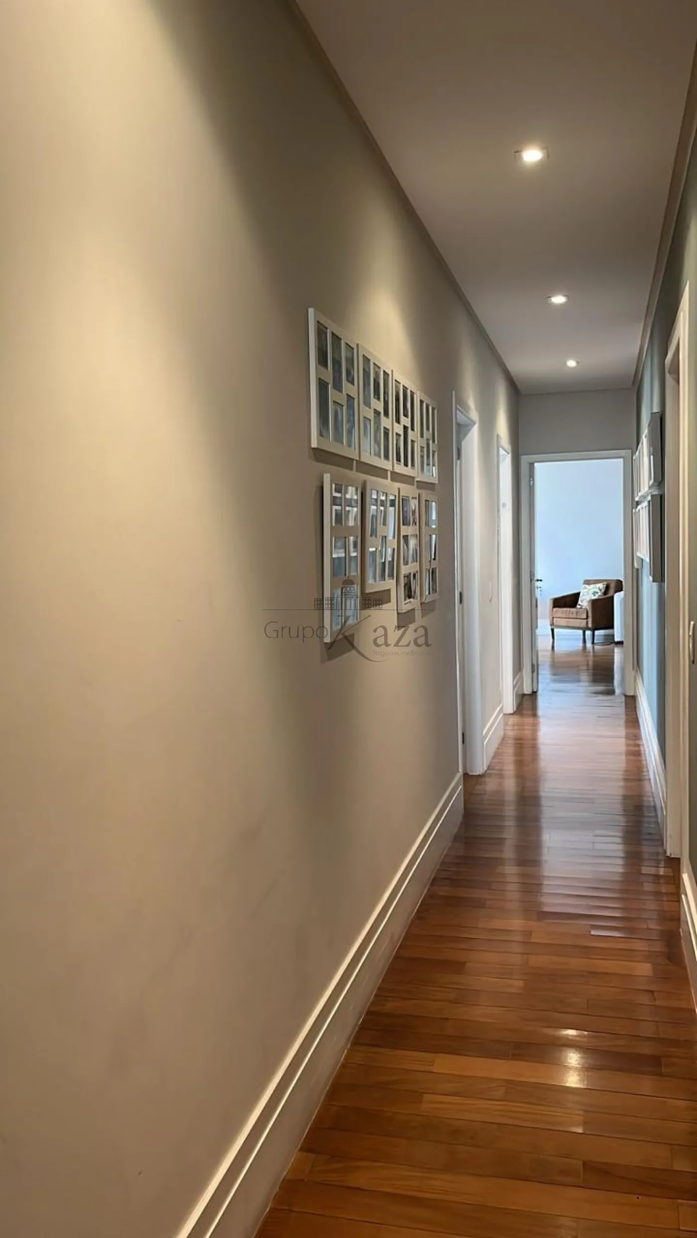 Foto 7 de Apartamento Padrão em Perdizes, São Paulo - imagem 7