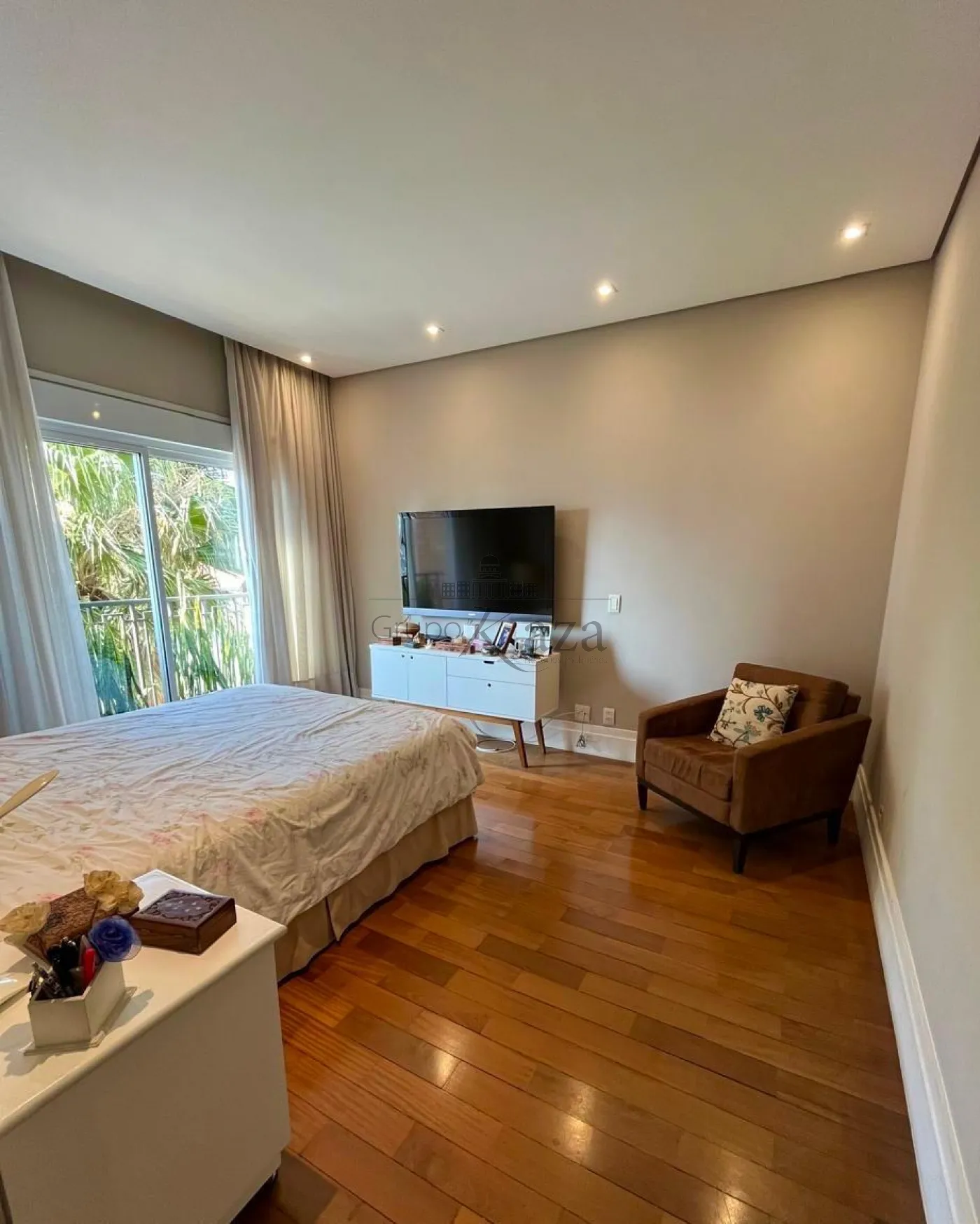 Foto 8 de Apartamento Padrão em Perdizes, São Paulo - imagem 8