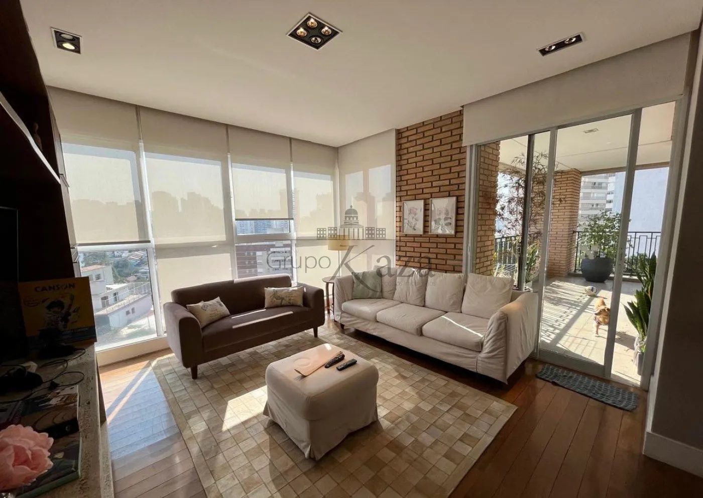 Foto 14 de Apartamento Padrão em Perdizes, São Paulo - imagem 14