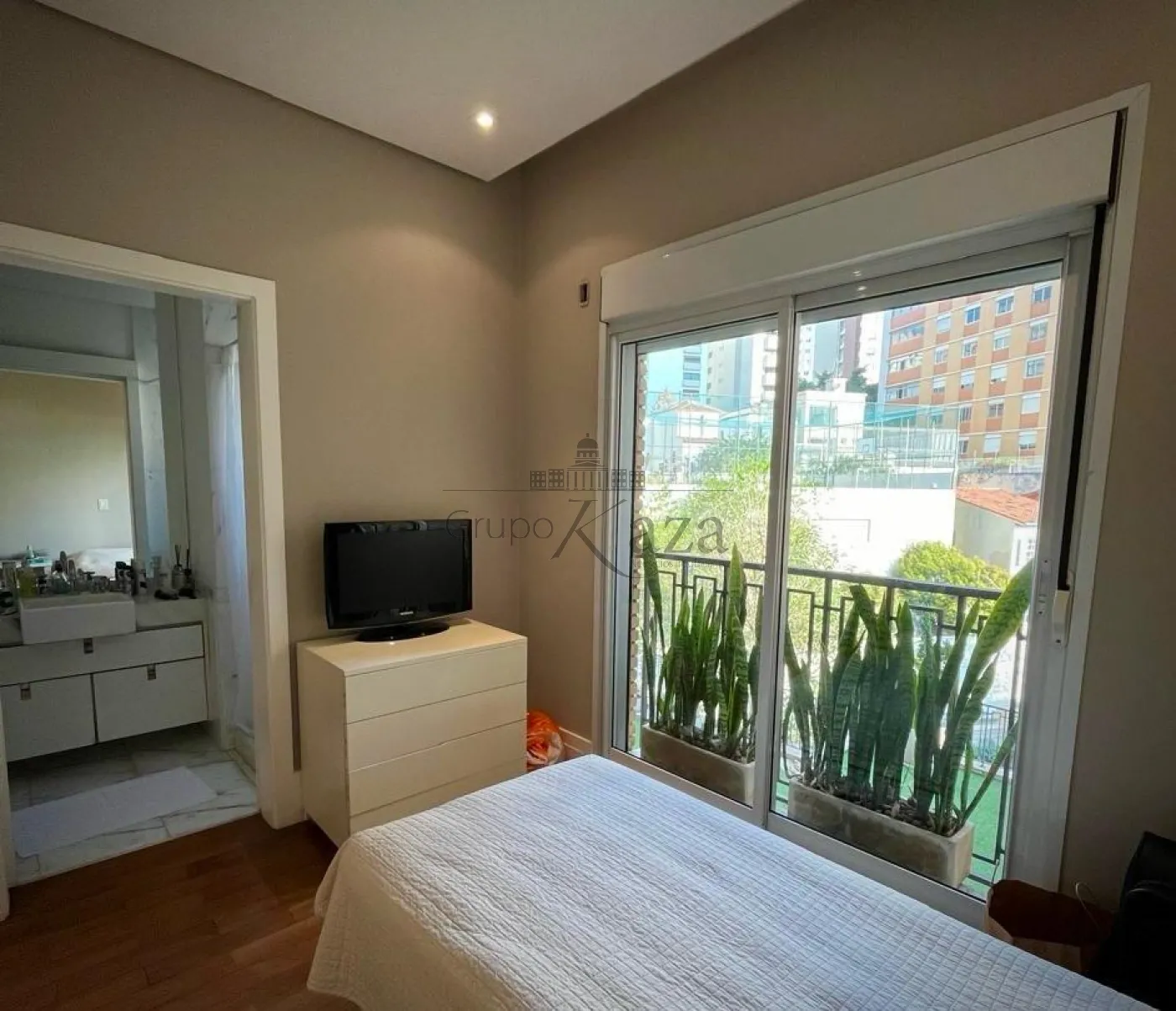 Foto 12 de Apartamento Padrão em Perdizes, São Paulo - imagem 12