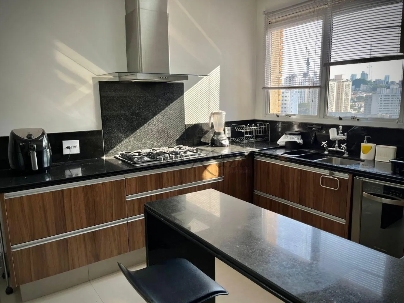 Foto 5 de Apartamento Padrão em Perdizes, São Paulo - imagem 5