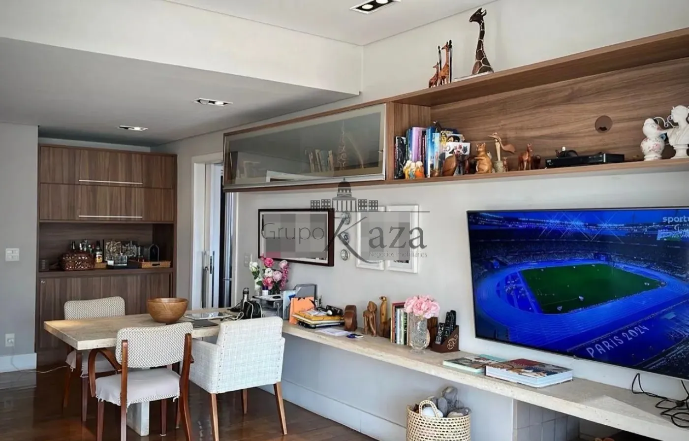 Foto 16 de Apartamento Padrão em Perdizes, São Paulo - imagem 16