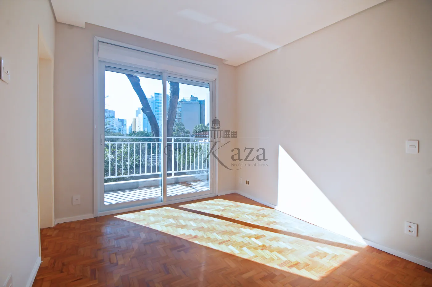 Foto 21 de Casa Sobrado em Vila Mariana, São Paulo - imagem 21