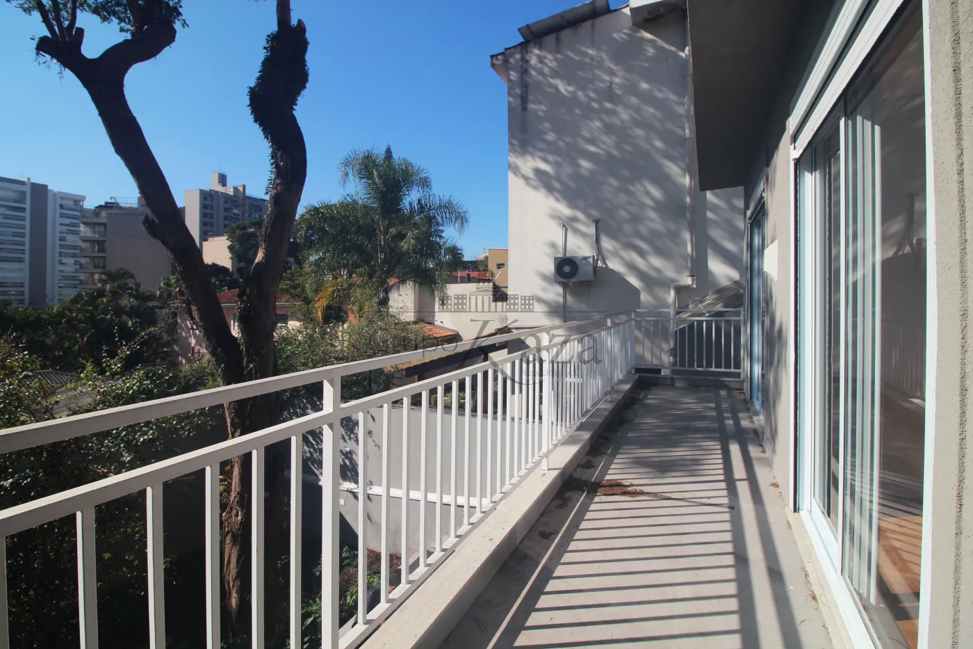 Foto 24 de Casa Sobrado em Vila Mariana, São Paulo - imagem 24