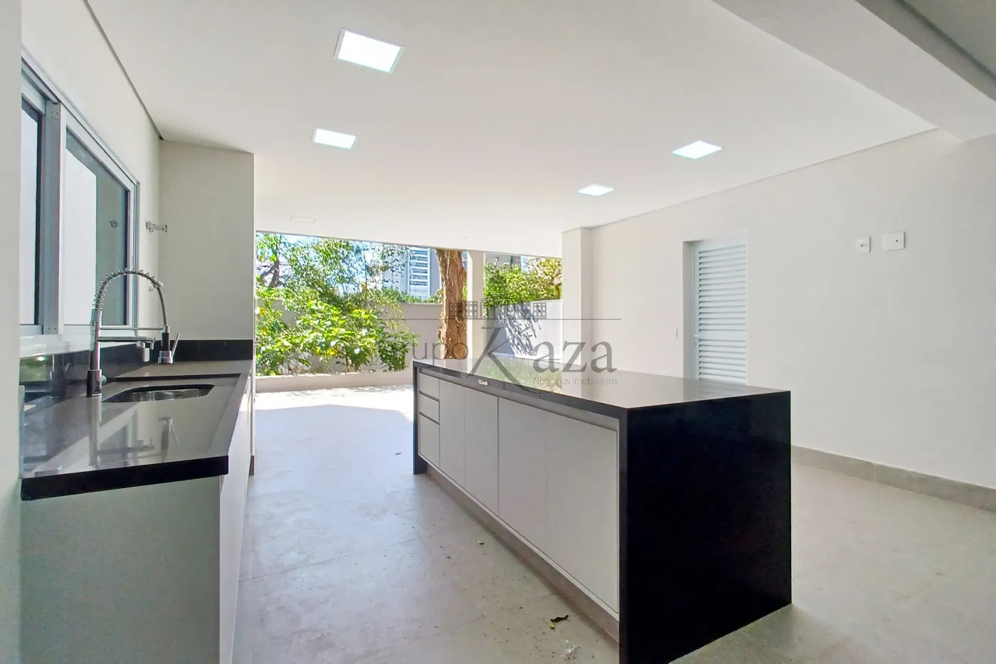 Foto 2 de Casa Sobrado em Vila Mariana, São Paulo - imagem 2 Foto 2 de Casa Sobrado em Vila Mariana, São Paulo - imagem 2