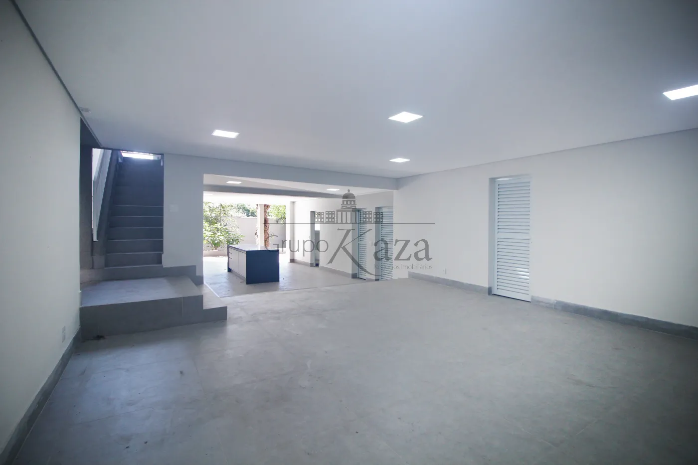 Foto 6 de Casa Sobrado em Vila Mariana, São Paulo - imagem 6