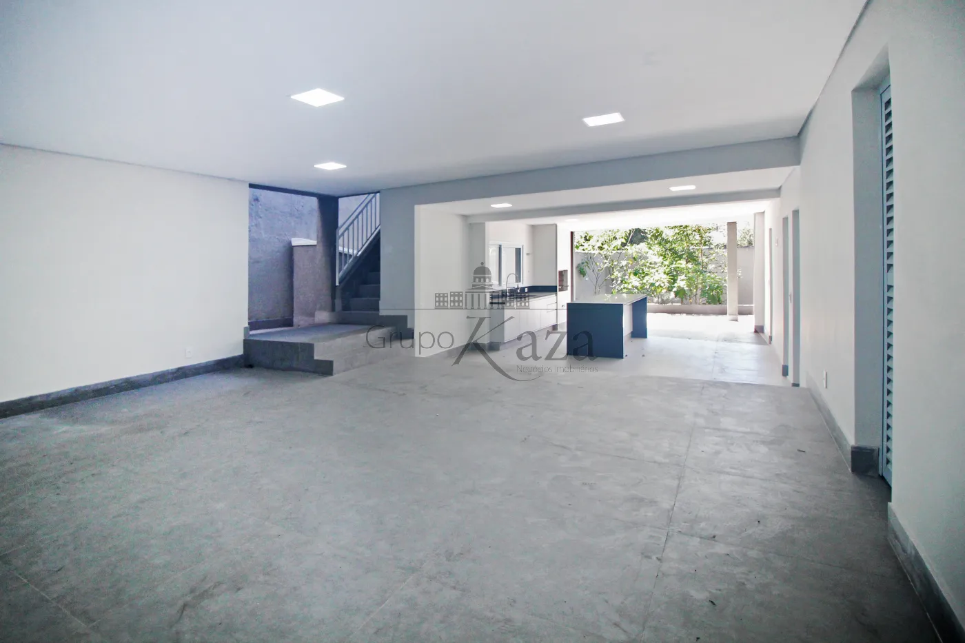 Foto 5 de Casa Sobrado em Vila Mariana, São Paulo - imagem 5