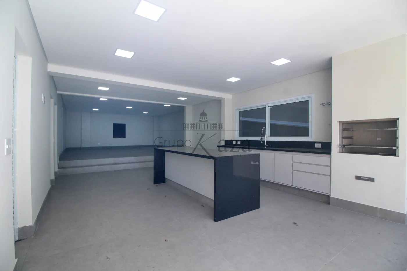 Foto 4 de Casa Sobrado em Vila Mariana, São Paulo - imagem 4