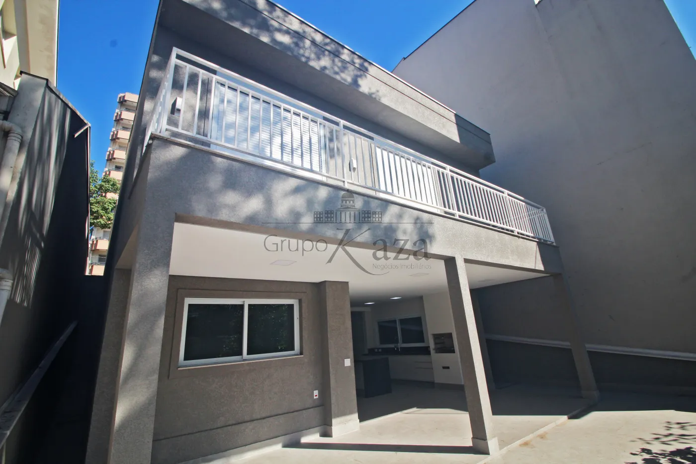 Foto 44 de Casa Sobrado em Vila Mariana, São Paulo - imagem 44