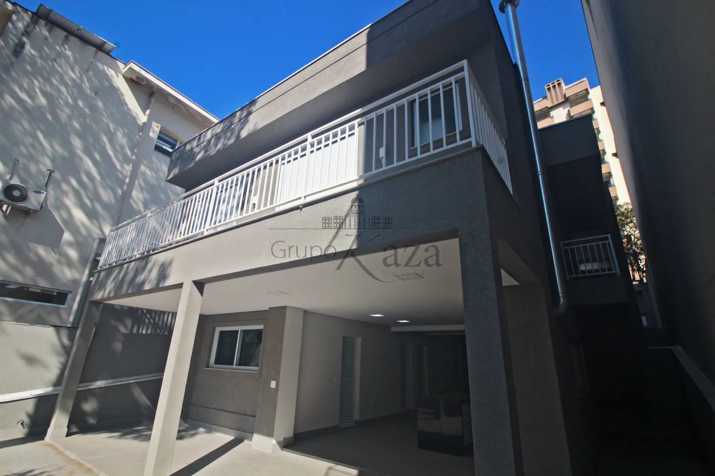 Foto 34 de Casa Sobrado em Vila Mariana, São Paulo - imagem 34