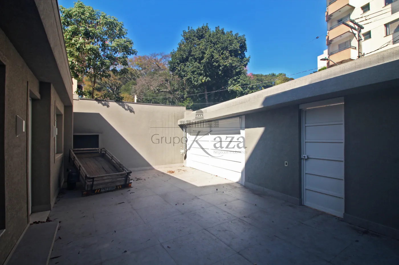 Foto 39 de Casa Sobrado em Vila Mariana, São Paulo - imagem 39