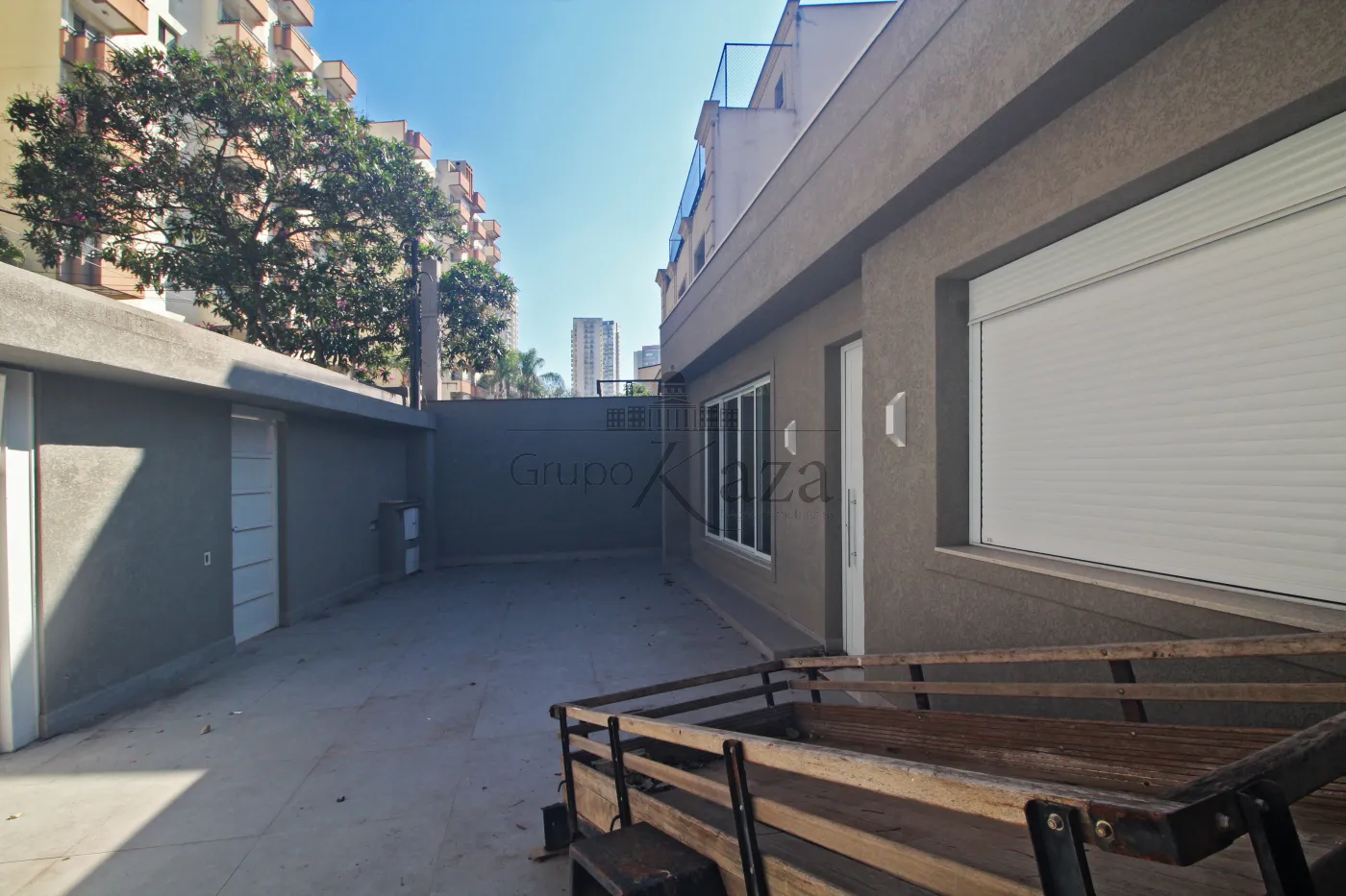 Foto 40 de Casa Sobrado em Vila Mariana, São Paulo - imagem 40