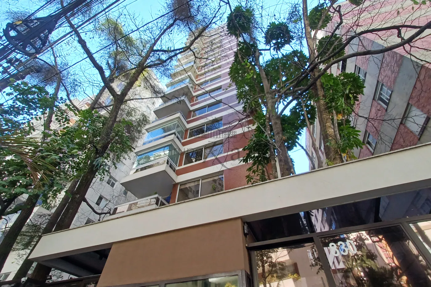 Foto 37 de Apartamento Padrão em Higienópolis, São Paulo - imagem 37