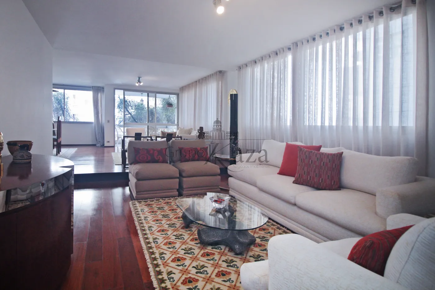 Foto 1 de Apartamento Padrão em Higienópolis, São Paulo - imagem 1 Foto 1 de Apartamento Padrão em Higienópolis, São Paulo - imagem 1