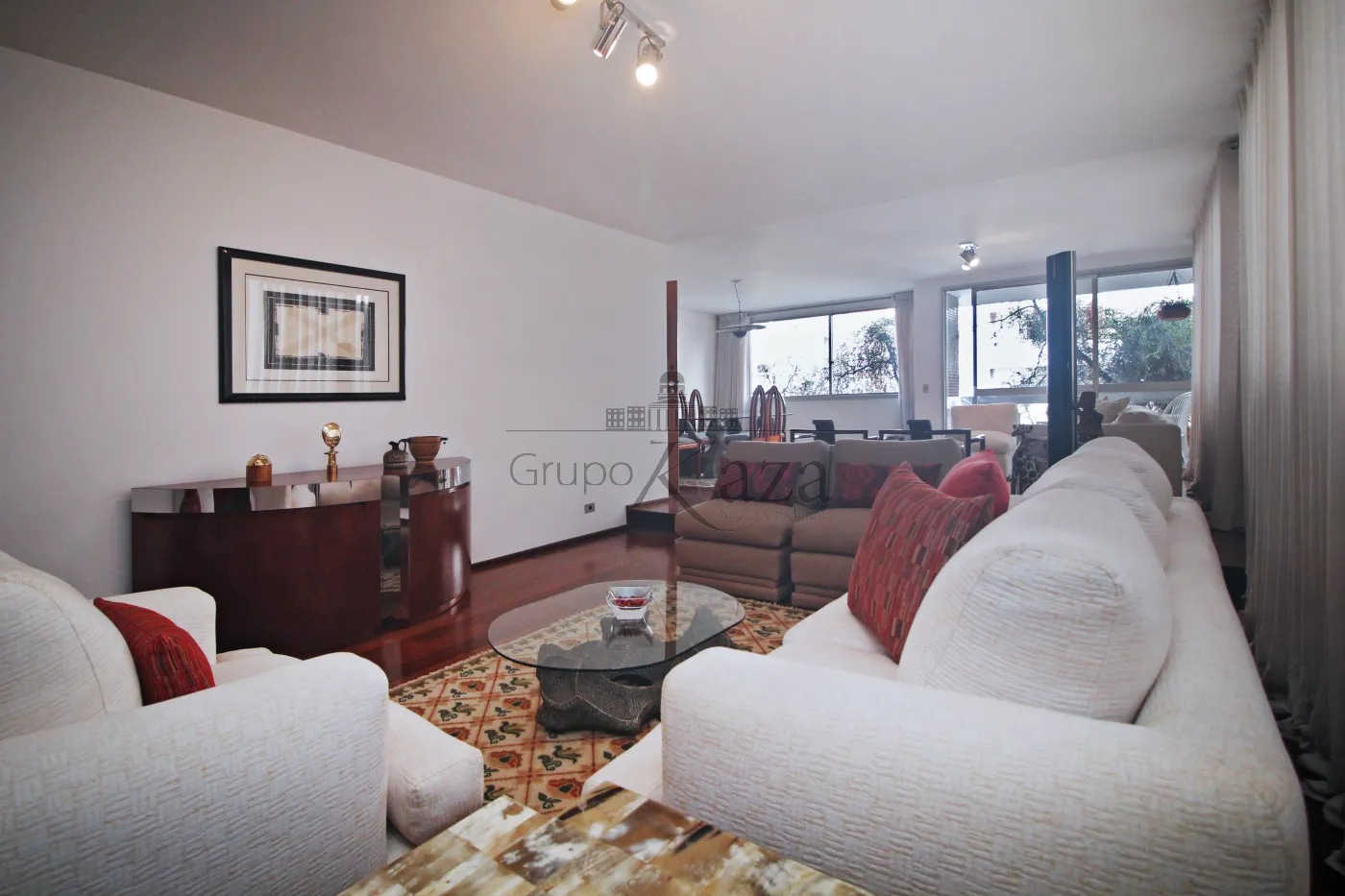 Foto 2 de Apartamento Padrão em Higienópolis, São Paulo - imagem 2 Foto 2 de Apartamento Padrão em Higienópolis, São Paulo - imagem 2