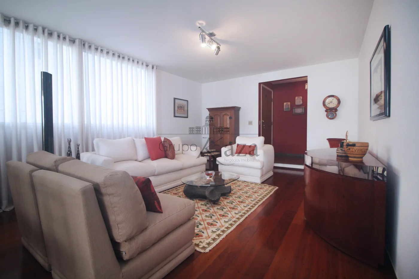 Foto 3 de Apartamento Padrão em Higienópolis, São Paulo - imagem 3 Foto 3 de Apartamento Padrão em Higienópolis, São Paulo - imagem 3