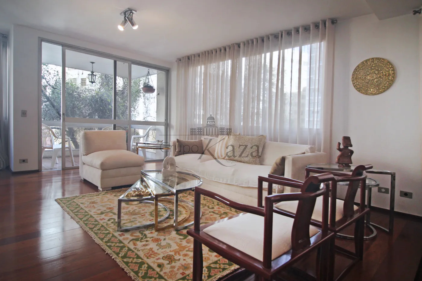 Foto 4 de Apartamento Padrão em Higienópolis, São Paulo - imagem 4