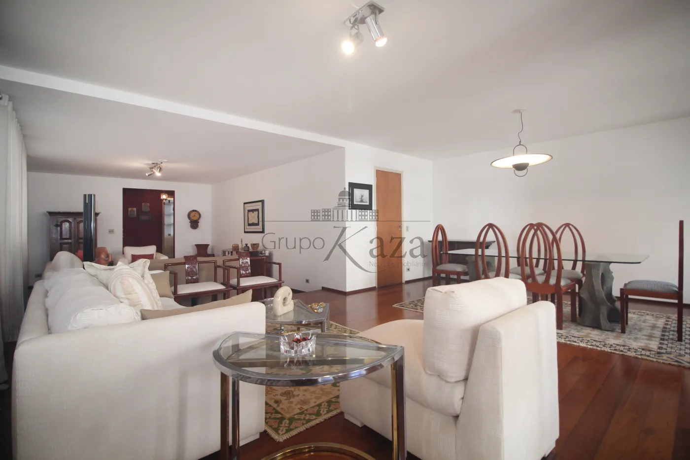 Foto 5 de Apartamento Padrão em Higienópolis, São Paulo - imagem 5