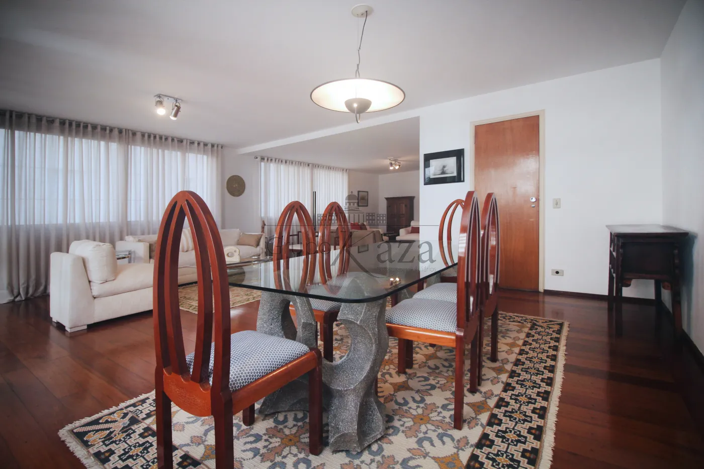 Foto 6 de Apartamento Padrão em Higienópolis, São Paulo - imagem 6