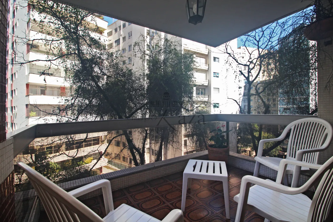 Foto 7 de Apartamento Padrão em Higienópolis, São Paulo - imagem 7