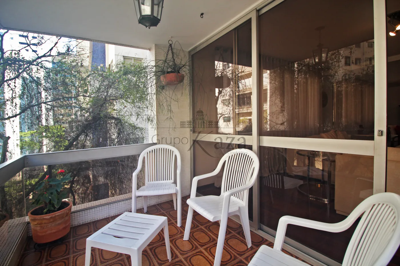 Foto 9 de Apartamento Padrão em Higienópolis, São Paulo - imagem 9